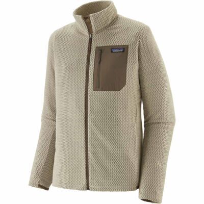 Patagonia M's R1 Air Jkt メンズパイルジャケット