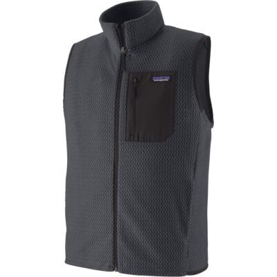 Patagonia M's R1 Air Vest メンズスリーブレスベスト