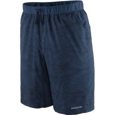 Patagonia M's Terrebonne Shorts メンズショートパンツ