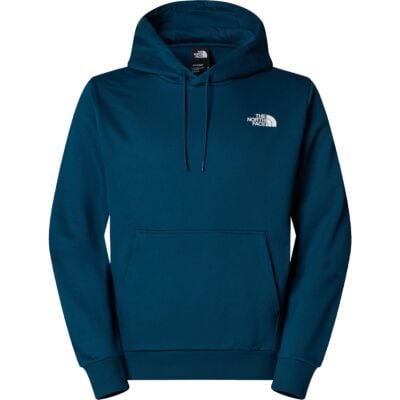 The North Face M Simple Dome Hoodie メンズフーディ