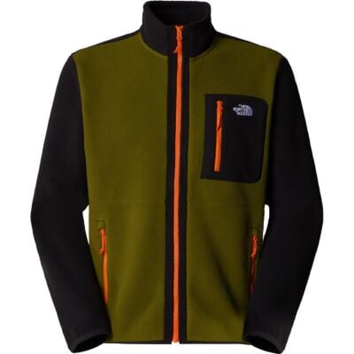 The North Face M Yumiori Full Zip メンズフリース