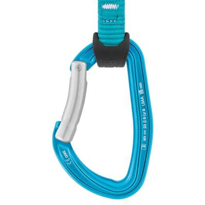 Petzl String 10-pack カラビナ フェルマ フェットチュア