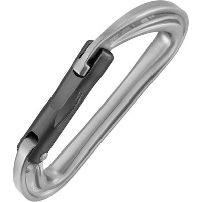 Petzl Spirit Straight Gate クライミング用カラビナ