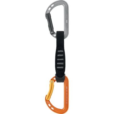 Petzl Spirit Express クライミング用リード