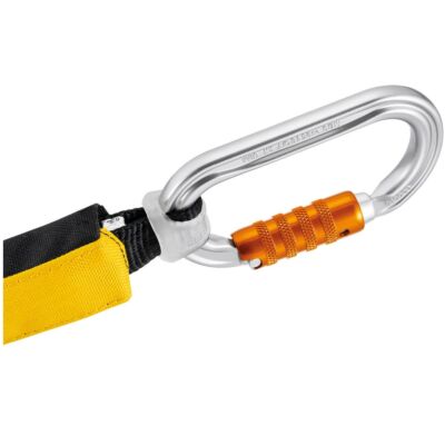 Petzl String 10-pack カラビナ フェルマ フェットチュア