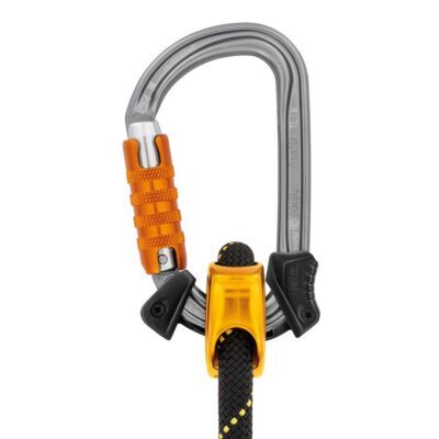 Petzl Captiv Adjust カラビナ用ポジショニングバー