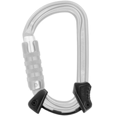Petzl Captiv Adjust カラビナ用ポジショニングバー