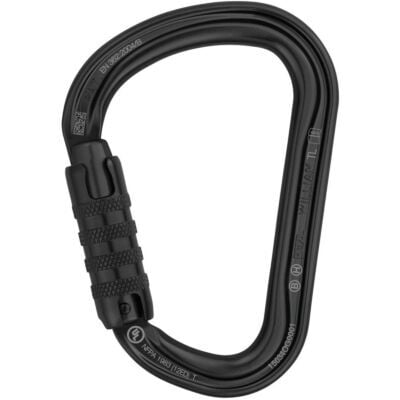 Petzl William Triact Lock 自動ロックカラビナ