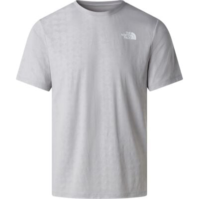 The North Face M 24/7 Pentadome Embossed Reg S/S Tee メンズ Tシャツ