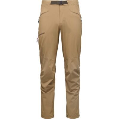 Black Diamond M Alpine Light Pants pantaloni uomo