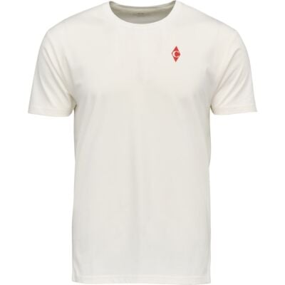 BD Black Diamond M BD Dragon SS Tee メンズTシャツ