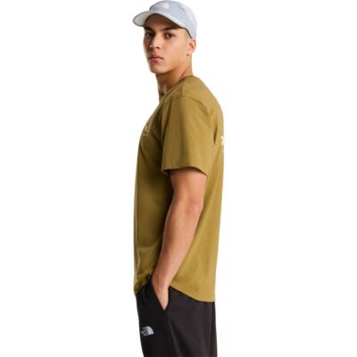 The North Face M Camping Relaxed S/S Tee Graphic メンズ Tシャツ