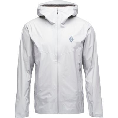 Black Diamond M Deploy 3L Shell giacca hardshell uomo