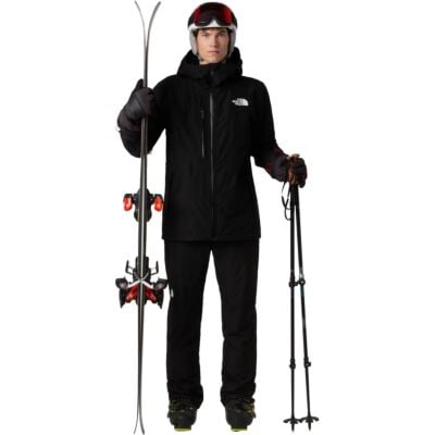 The North Face M Descendit Jacket メンズ インサレーテッド ジャケット