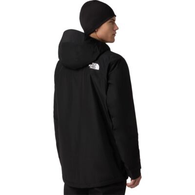 The North Face M Descendit Jacket メンズ インサレーテッド ジャケット