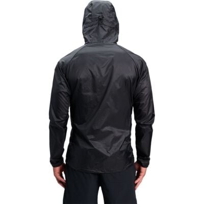 BD Black Diamond M Distance Wind Shell メンズウィンドシェルジャケット