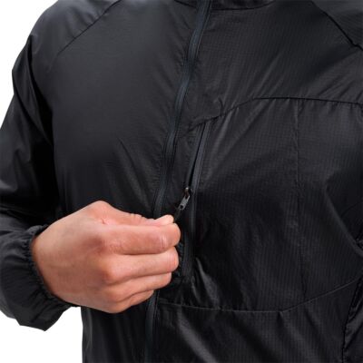 BD Black Diamond M Distance Wind Shell メンズウィンドシェルジャケット
