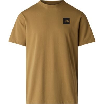 The North Face M Evolution Box Half Dome Regular S/S Tee メンズ Tシャツ
