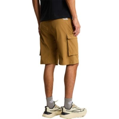 The North Face M Exploration Cargo Shorts メンズ ショートパンツ