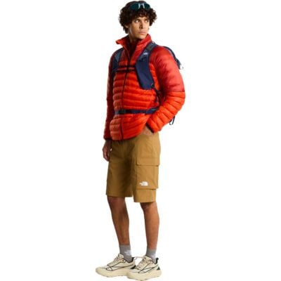 The North Face M Exploration Cargo Shorts メンズ ショートパンツ