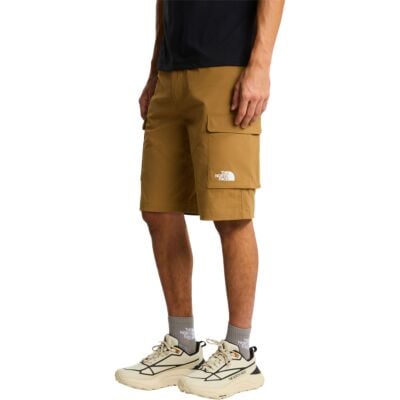 The North Face M Exploration Cargo Shorts メンズ ショートパンツ