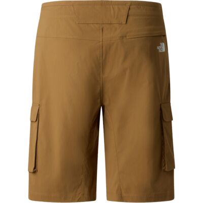The North Face M Exploration Cargo Shorts メンズ ショートパンツ