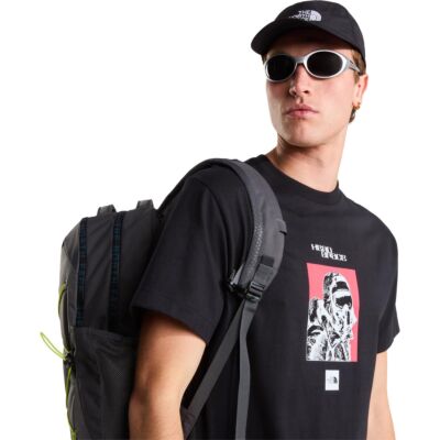 The North Face M Explorer Relaxed S/S Tee Graphic メンズ Tシャツ
