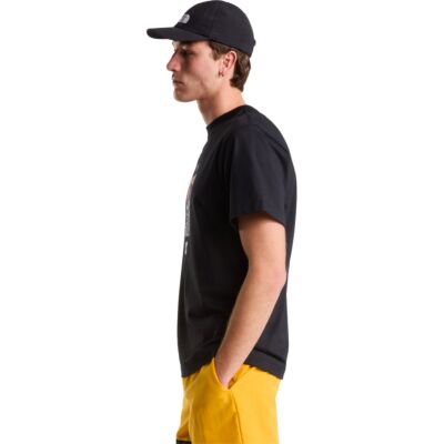 The North Face M Explorer Relaxed S/S Tee Graphic メンズ Tシャツ