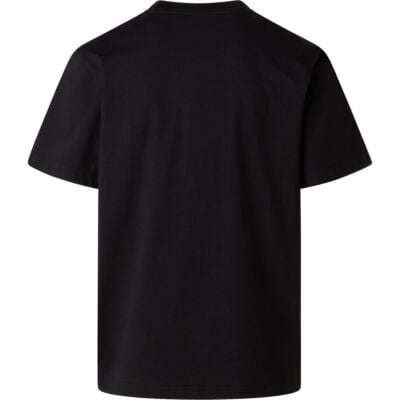 The North Face M Explorer Relaxed S/S Tee Graphic メンズ Tシャツ