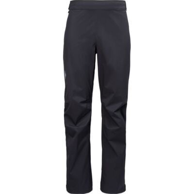 BD Black Diamond M Fineline Stretch Fz Pants メンズパンツ