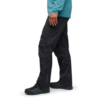 BD Black Diamond M Fineline Stretch Fz Pants メンズパンツ