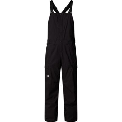 The North Face M Freedom Bib 男性用サロペット