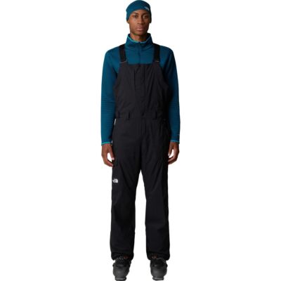 The North Face M Freedom Bib 男性用サロペット