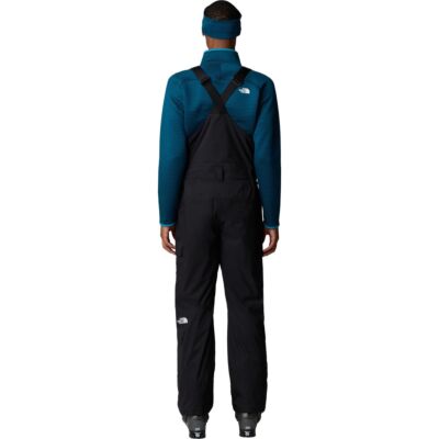 The North Face M Freedom Bib 男性用サロペット