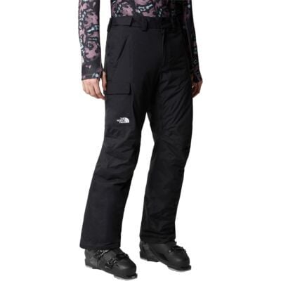 The North Face M Freedom Insulated Pant 男性用インサレーテッドパンツ