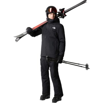The North Face M Freedom Insulated Pant 男性用インサレーテッドパンツ