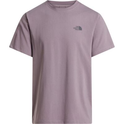 The North Face M Half Dome Photo Regular S/S Tee メンズ Tシャツ