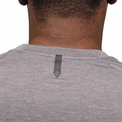 BD Black Diamond M Lightwire Ls Tech Tee メンズ長袖テックTシャツ