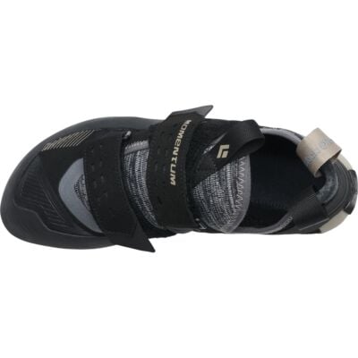 BD Black Diamond M Momentum Climbing Shoes 男性用クライミングシューズ