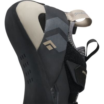 BD Black Diamond M Momentum Climbing Shoes 男性用クライミングシューズ