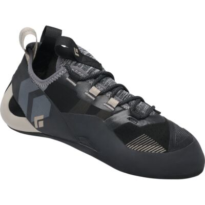BD Black Diamond M Momentum Lace クライミングシューズ 男性用 クライミングシューズ