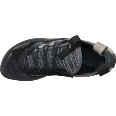 BD Black Diamond M Momentum Lace クライミングシューズ 男性用 クライミングシューズ