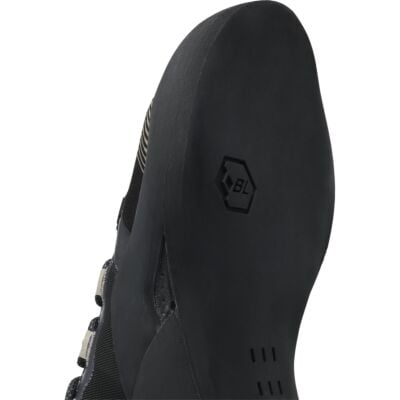 BD Black Diamond M Momentum Lace クライミングシューズ 男性用 クライミングシューズ