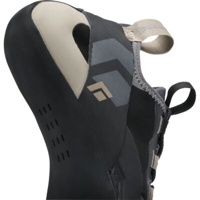 BD Black Diamond M Momentum Lace クライミングシューズ 男性用 クライミングシューズ