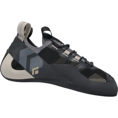 BD Black Diamond M Momentum Lace クライミングシューズ 男性用 クライミングシューズ