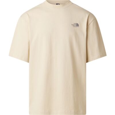 The North Face M Plant & Flora Oversize S/S Tee メンズ Tシャツ