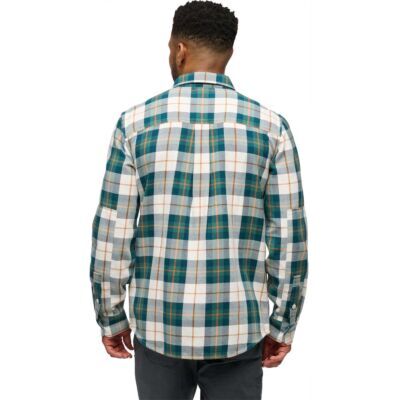 BD Black Diamond M Project Twill Ls Shirt メンズ長袖シャツ