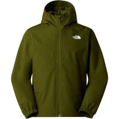 The North Face M Quest Mono Jacket 男性用防風ジャケット