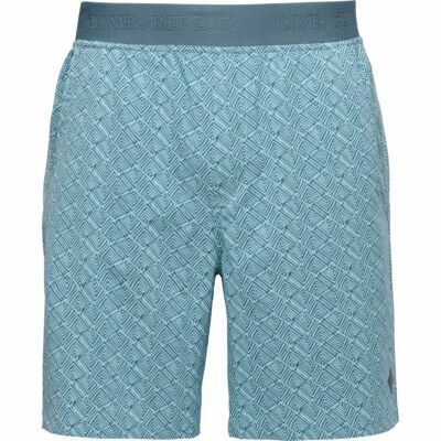 BD Black Diamond M Sierra Shorts 8 In メンズショートパンツ