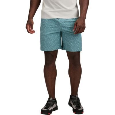 BD Black Diamond M Sierra Shorts 8 In メンズショートパンツ